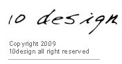 10 design
